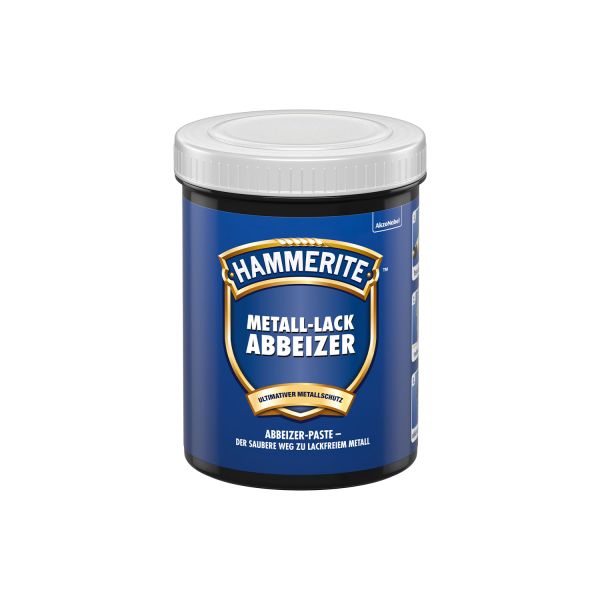 HAMMERITE Metalllack-Abbeizer 1l