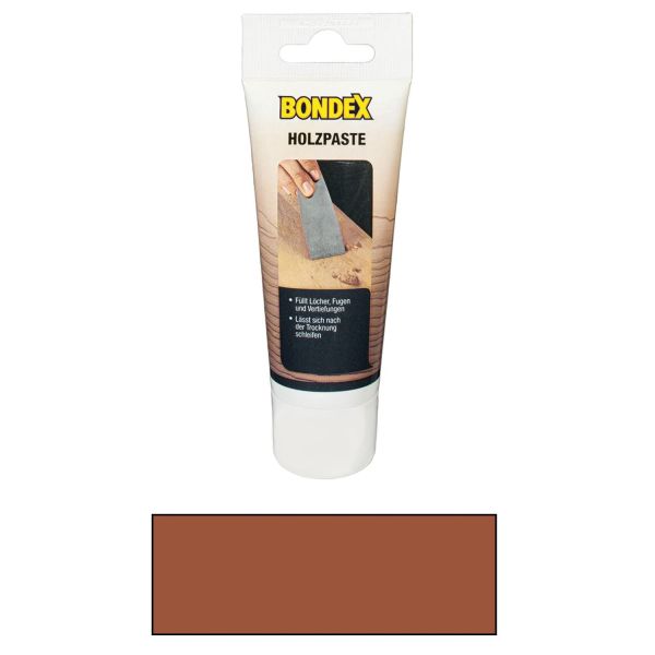 Bondex Holzpaste Kirschbaum 120g