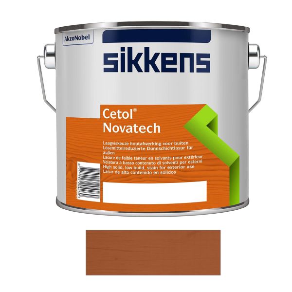 Sikkens Cetol Novatech Teak 5l