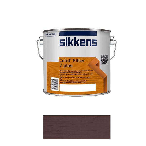 Sikkens Cetol Filter 7 Plus Palisander 1l