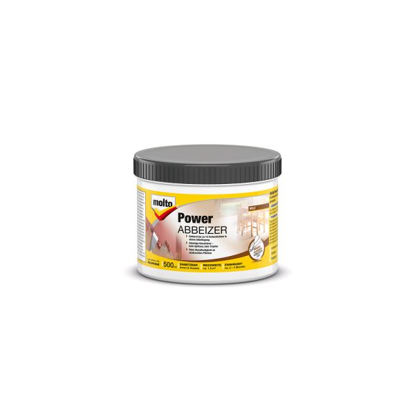 Molto Power Abbeizer 500ml