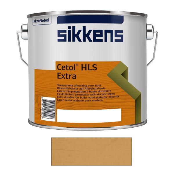 Sikkens Cetol HLS Extra Esche 5l