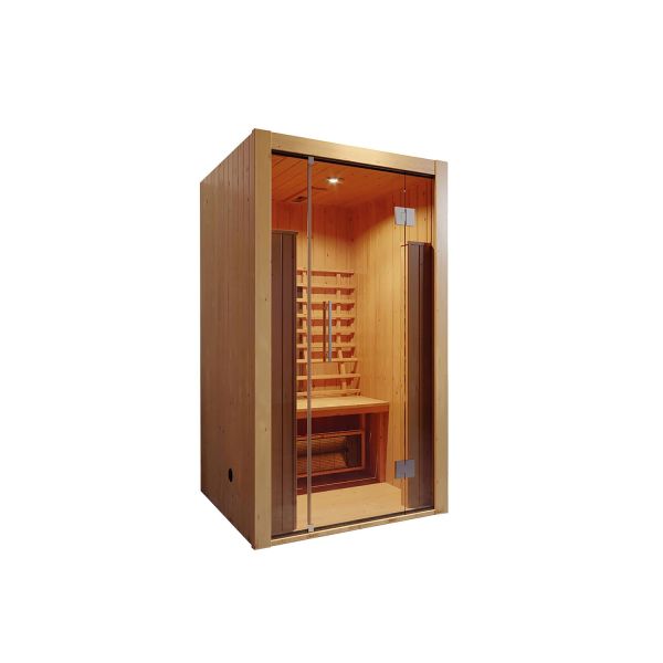 Weka Infrarotkabine HAMINA 1