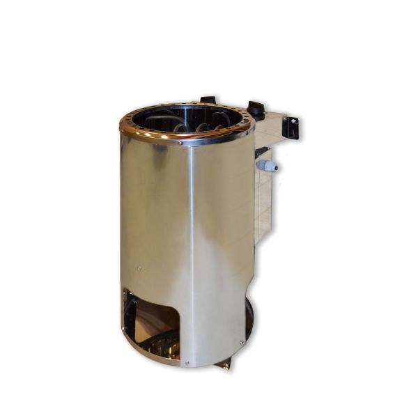 Weka Saunaofen Kompakt 3,6 kW