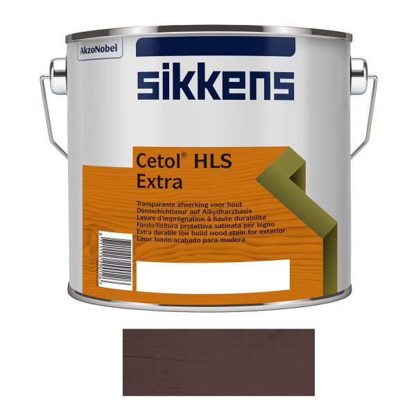 Sikkens Cetol HLS Extra Palisander 5l