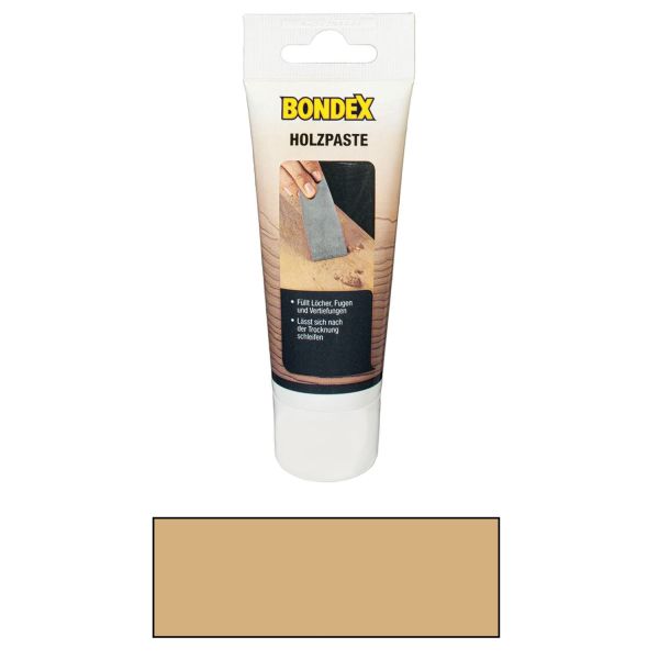 Bondex Holzpaste Buche 120g