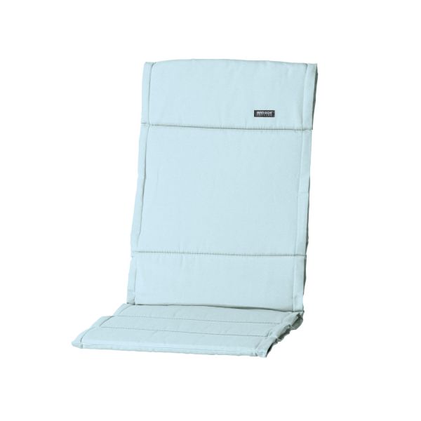 Madison Kissen fiber de Luxe Panama Skyway