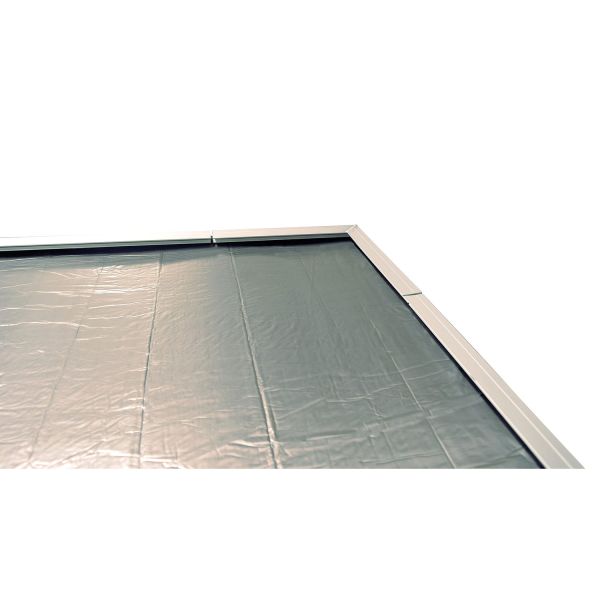 Weka Dachbahn-Set 1 für FARSUND/KUOPIO