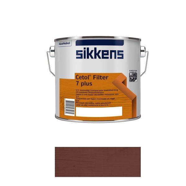 Sikkens Cetol Filter 7 Plus Mahagoni 1l