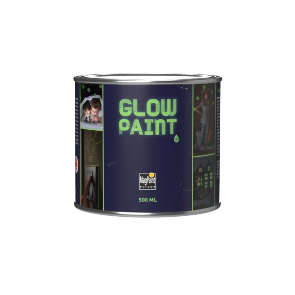 MagPaint GlowPaint 500ml