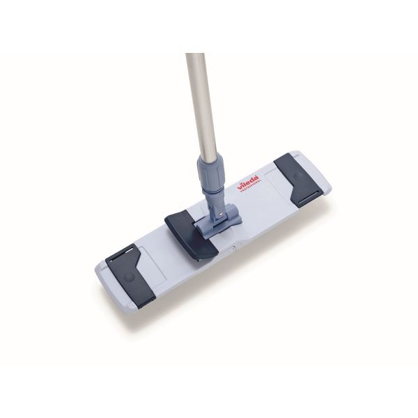 Haro Flachwischgerät, praktischer Bodenwischer, Bodenreiniger, Feuchtwischer