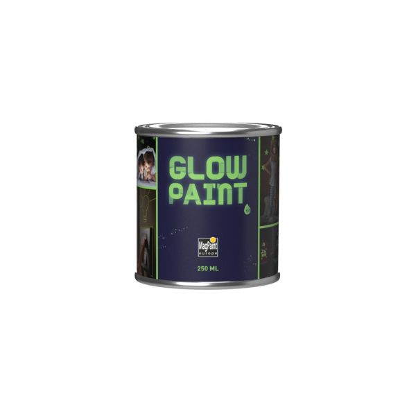 MagPaint GlowPaint 250ml