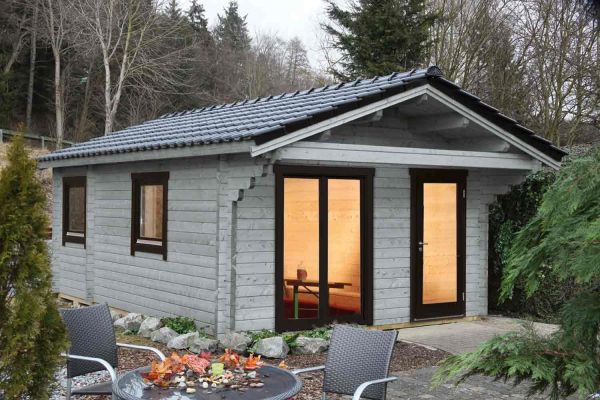 Wolff Finnhaus Göteborg 70-B Modern