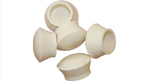 Haro Reservepuffer für Profi-Montageeisen Plus, ideales Zubehör zur Verlegung