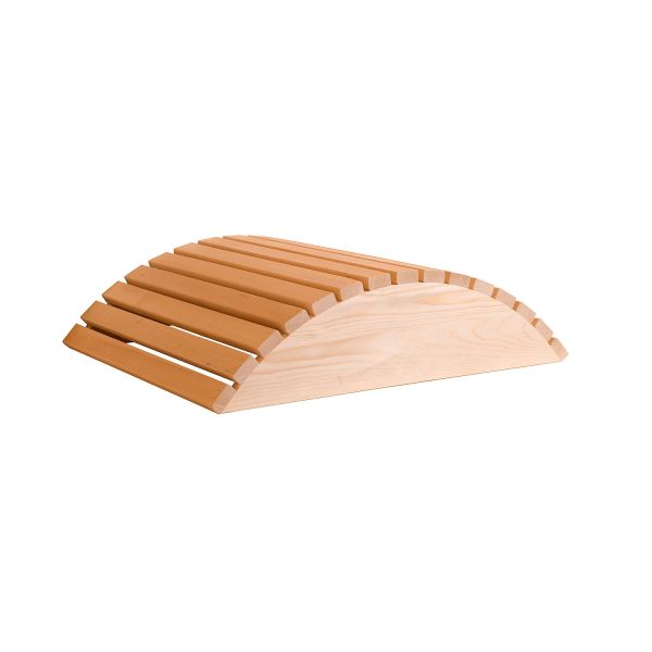 Weka Sauna Zubehör Venenstütze