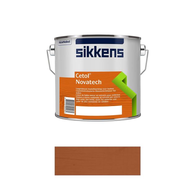 Sikkens Cetol Novatech Teak 1l