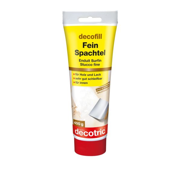 decofill Feinspachtel 400 g