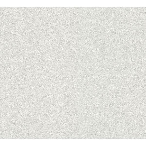 A.S. Création Unitapete "Meistervlies 2020" Vlies überstreichbar-weiß 103819