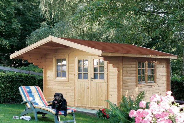 Wolff Finnhaus Nordkap 70-L