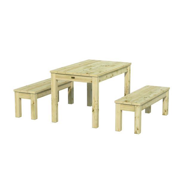 Palmako Gartenmöbel Sanne 12