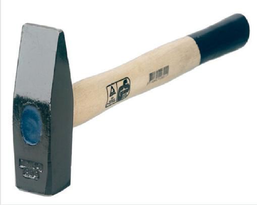 Haro Hammer 800g, ideales Zubehör für die Parkettverlegung