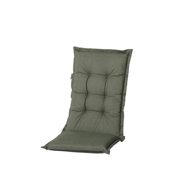 Madison Hochlehner 50x123 Outdoor Oxford Green