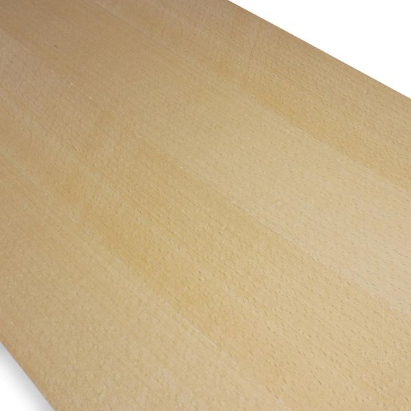 Echtholzfurnier Furnierdeck Buche gedämpft unbehandelt 3 Stück 2200x600 mm Holz