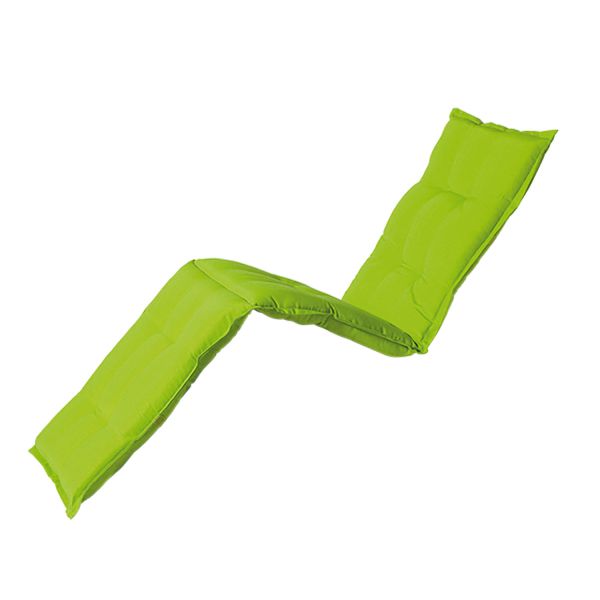 Madison Liegenauflage Panama Lime 200x60x7 cm