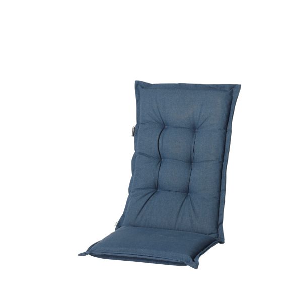 Madison Hochlehner 50x123 Outdoor Oxford Blue