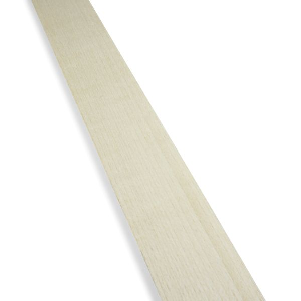 Furnierkante mit Schmelzkleber 5mx23mm Ahorn