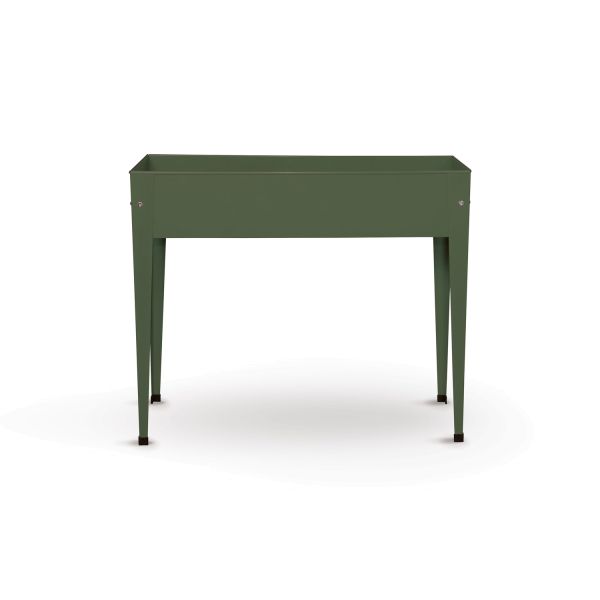 Urban Garden 100x40x84cm Olive