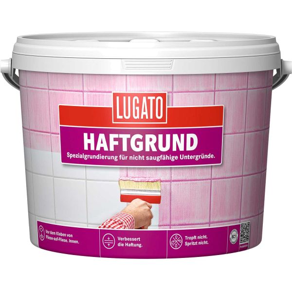 LUGATO Haftgrund 2,5 l