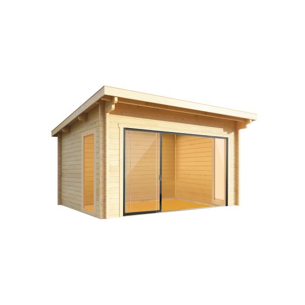 Wolff Finnhaus Trondheim 70-F XL ST links