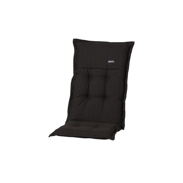 Madison Nordje Hochlehner 50x123 Rib Black