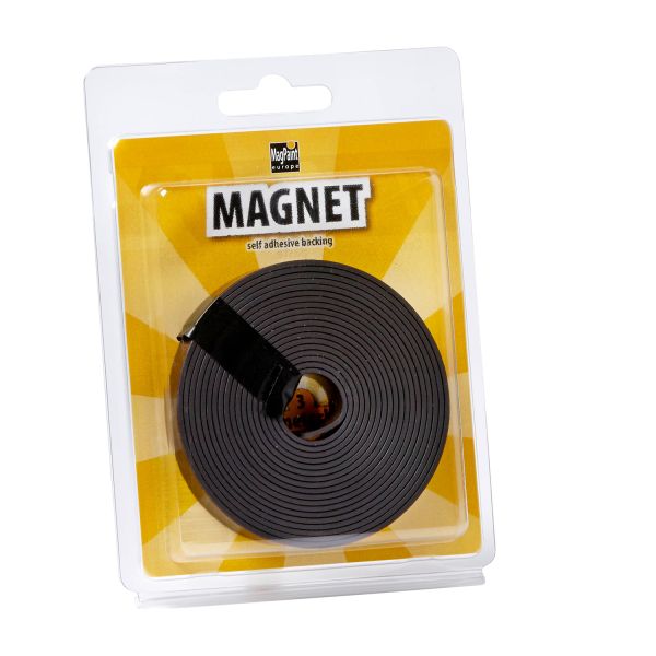 MagPaint Magnetstreifen selbstklebend