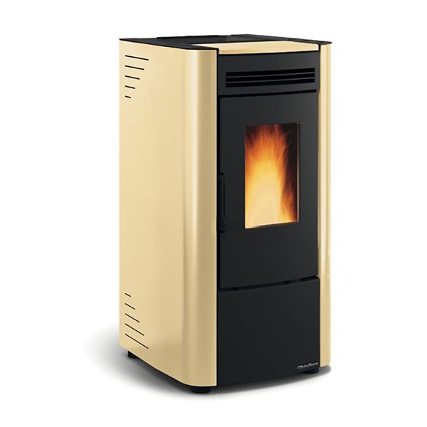 La Nordica Extraflame Pelletofen Ketty pargamena 2,5 - 6,5 kW