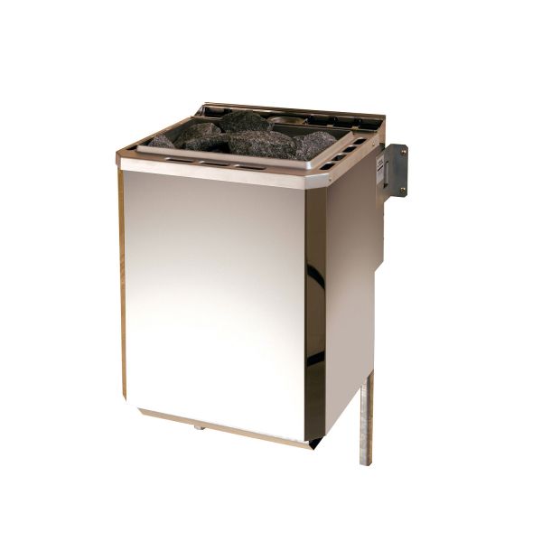 Weka Sauna/Dampfbad Kombiofen 7,5 kW