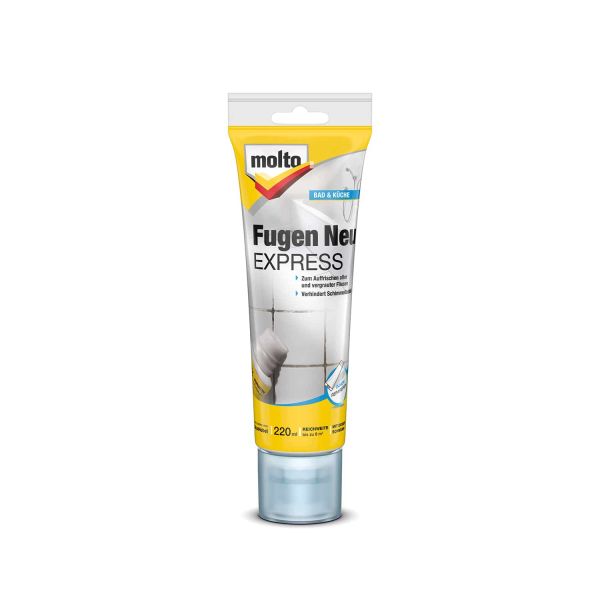 Molto Fugen Neu-Express 220ml
