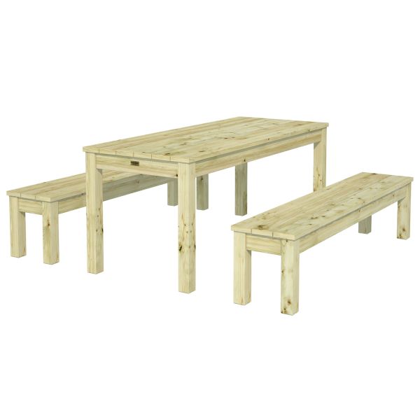 Palmako Gartenmöbel Sanne 18