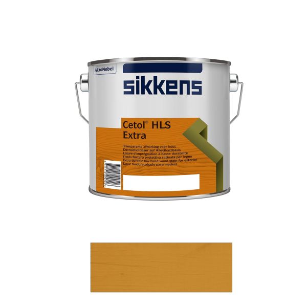 Sikkens Cetol HLS Extra Altkiefer 1l