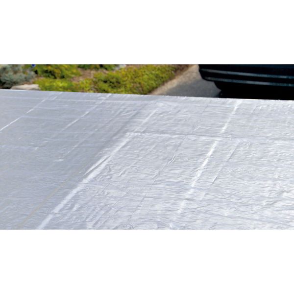 Weka Dachbahn-Set 3 für NAANTALI