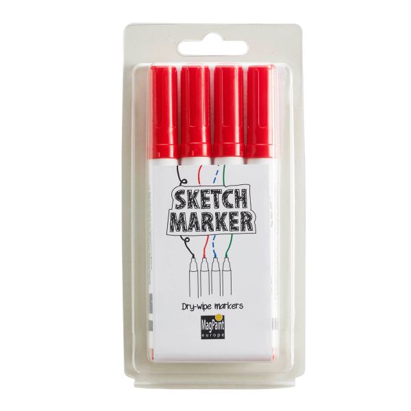 MagPaint SketchPaint Marker Rot