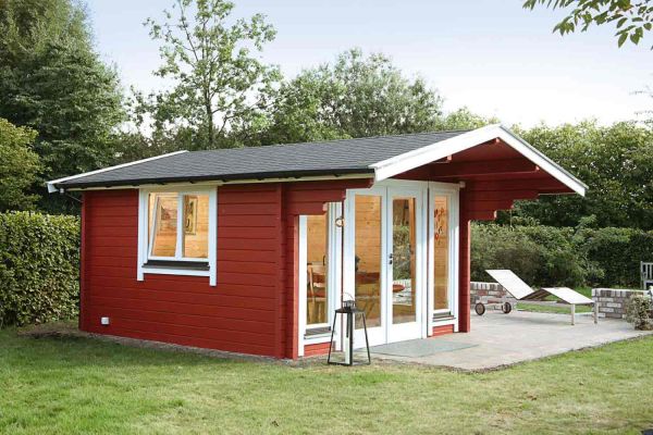 Wolff Finnhaus Hammerfest 70-F XL