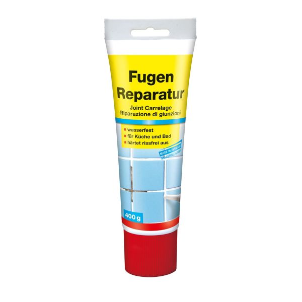 Fugen-Reparatur weiss 400 g