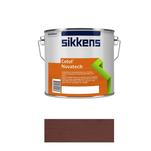 Sikkens Cetol Novatech Mahagoni 1l