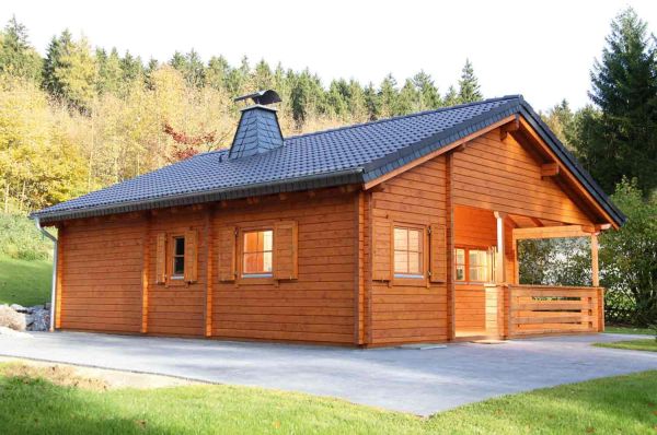 Wolff Finnhaus Vogelsberg 70