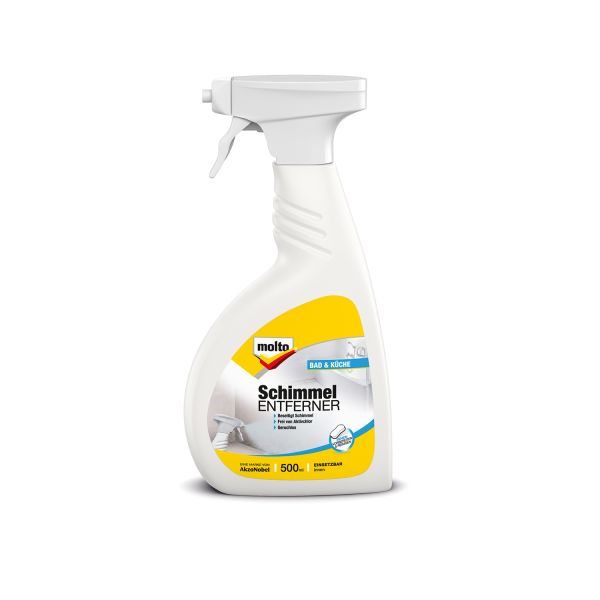 Molto Schimmelentferner 500ml