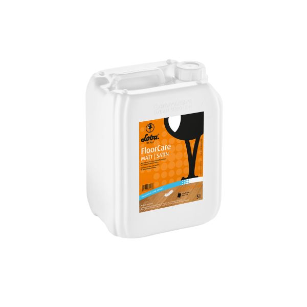LOBA FloorCare matt 5 l