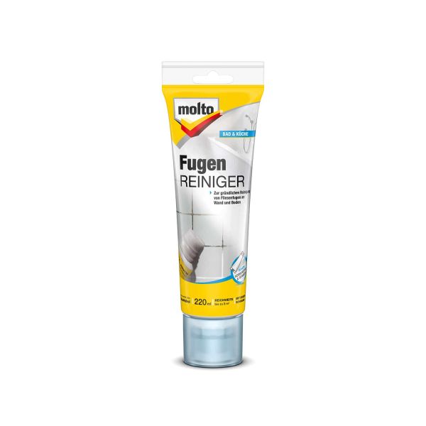 Molto Fugen Reiniger 220ml