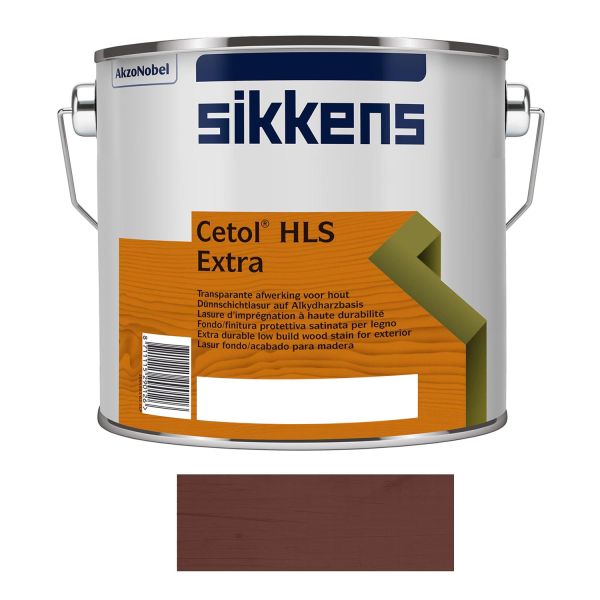 Sikkens Cetol HLS Extra Mahagoni 5l